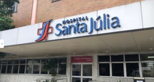 hospital santa julia vagas de empregos