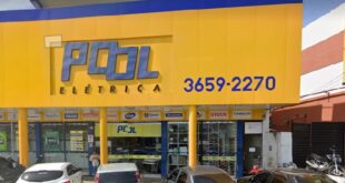 pool engenharia vagas