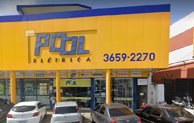 pool engenharia vagas