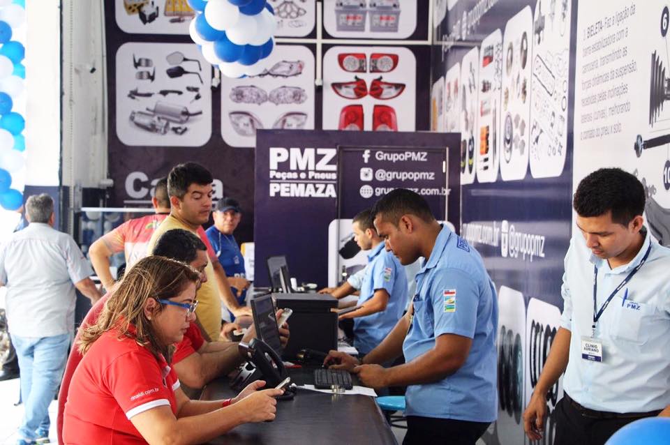 grupo pemaza vagas de auxiliar de balcão