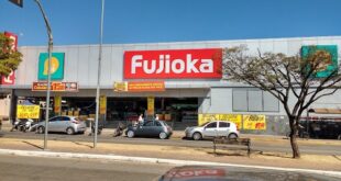 fujioka manaus