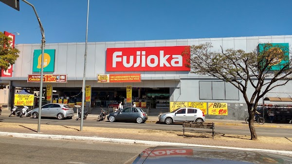 fujioka manaus