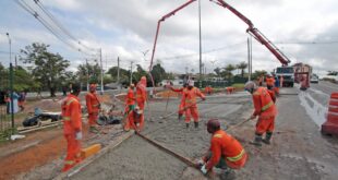 ardo construtora vagas para manaus