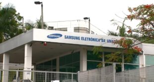 Samsung da amazônia vagas de empregos