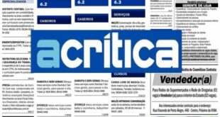 jornal acritica