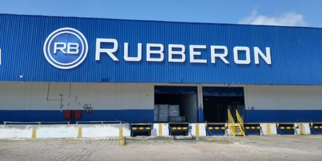 rubeberon vagas abertas