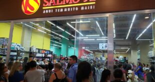 salmo 91 vagas de empregos