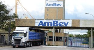 ambev vagas manaus