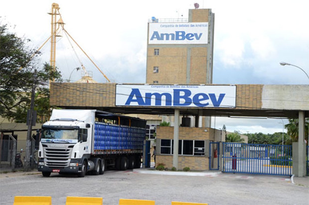 ambev vagas manaus