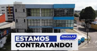 singulari educacional vagas abertas