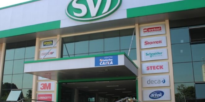 Sem Exigir experiência, Empresa SVI gera oportunidades na área de RH em Manaus