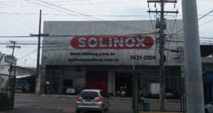 solinox manaus