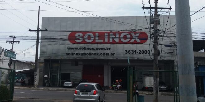 solinox manaus