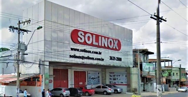 Solinox Oferece Vagas de Empregos na Área de Produção